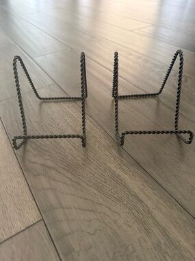 Twisted Metal easel set